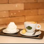 Cappuccino Borelli P