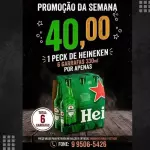 Pack  Heineken 330ml