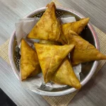 EMPANADITAS MANDARIN
