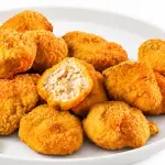 ISCA DE FRANGO EMPANADO