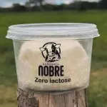 Queijo Frescal Zero Lactose 400g