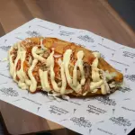 Empanada Mechada® Arreglada