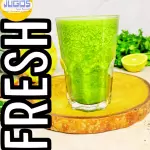 FRESH