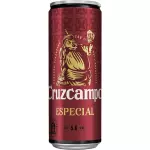 Cruzcampo especial 33CL