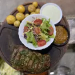 Bife de Chorizo premium