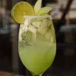 Manzana Verde