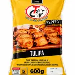 Espetinho - Tulipa