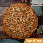 AL TONNO