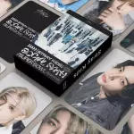StrayKids Social path