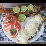 Plato Playero