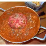 PARMEGIANA DE FRANGO