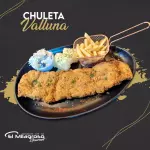 CHULETA VALLUNA (400GR)