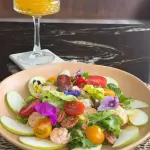 Ensalada La Dorada