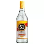 51 Aguardente 965ml