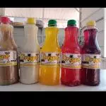 Aguas naturales