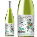 Flore & Marius BCO