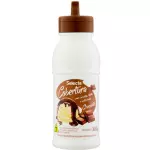 Cobertura de Chocolate