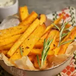 Polenta Frita 200g