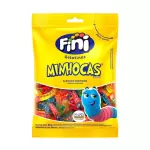 FINI MINHOCAS 90GR