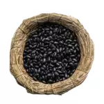 Caraotas 500gr