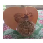 Semente de abóbora torrada (100g)