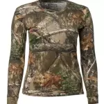 Realtree Edge Dama MLA