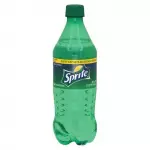 Sprite Peque