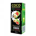 Gelo de Coco + Melancia 200ml