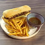 Sándwich Pura Vida