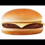 CHEESE BURGER