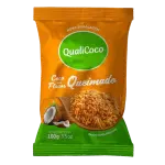 COCO QUALICOCO 100G - QUEIMADO