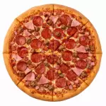 5 Carnes