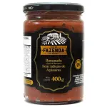 BANANADA CREMOSA ZERO AÇÚCAR FAZENDA