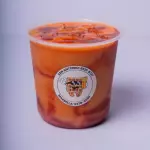 Mangonada del Flako