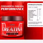 CREATINA INTEGRALMEDICA (150G)