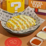 Desgranado Pollo Desmenuzado + Maiz