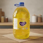 Detergente Aroma da Serra 5L