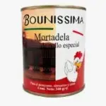 Mortadella de pollo especial