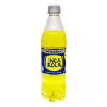 Inka Cola Zero