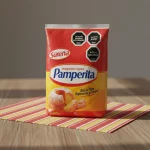Pamperita bolsa 900gr