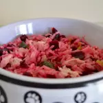 Carne Tropical