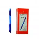 Boligrafo Faber Castell