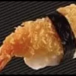 Niguiri niguiri camarao