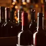 Botella Vino Chileno o Argentino