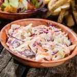 Ensalada de Col