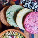 Burger Mix
