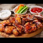 ALITAS  🍗
