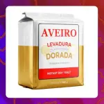 Unidad Aveiro Levadura Dorada 500g
