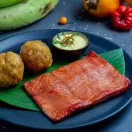 Tacacho con Cecina