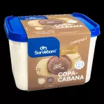 Copa Cabana Sorvebom